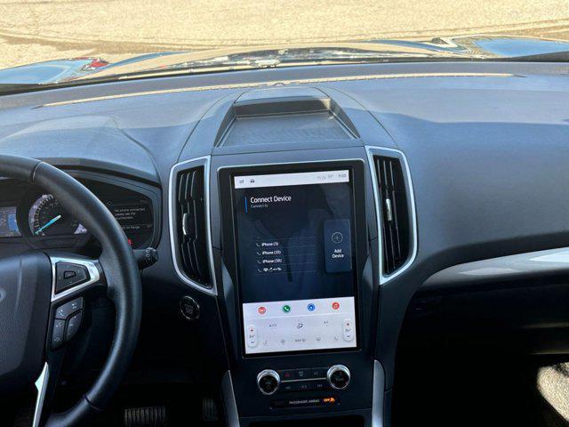 used 2024 Ford Edge car, priced at $26,693