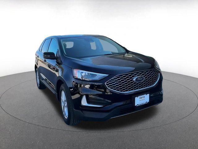used 2024 Ford Edge car, priced at $23,834