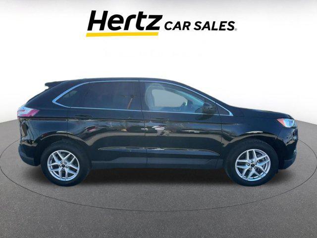 used 2024 Ford Edge car, priced at $26,693
