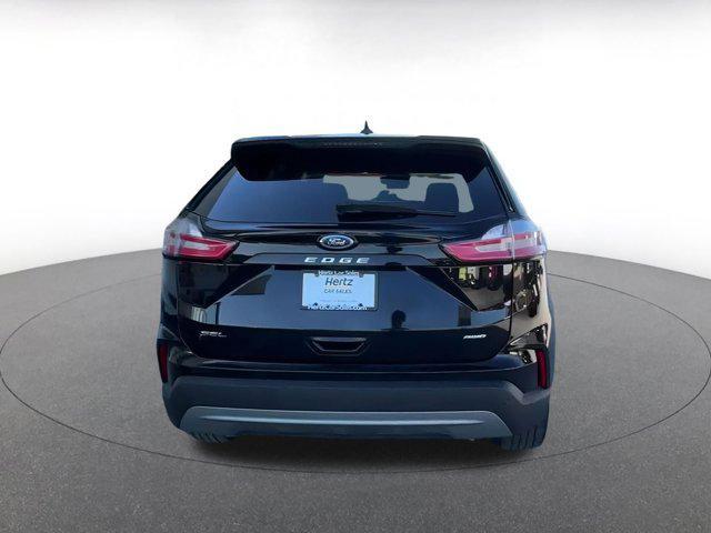 used 2024 Ford Edge car, priced at $23,834