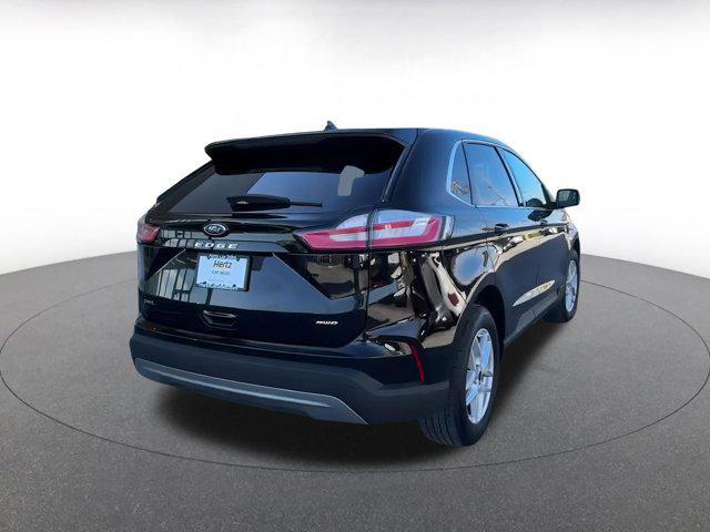 used 2024 Ford Edge car, priced at $23,834