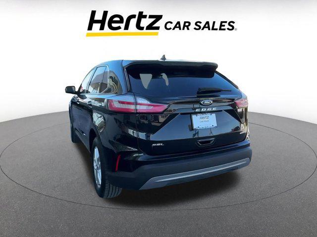 used 2024 Ford Edge car, priced at $26,693
