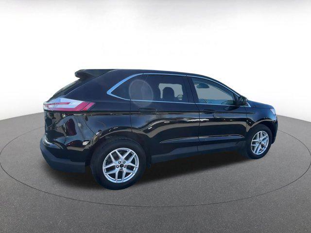 used 2024 Ford Edge car, priced at $23,834