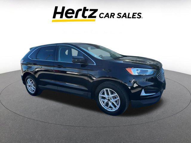 used 2024 Ford Edge car, priced at $26,693