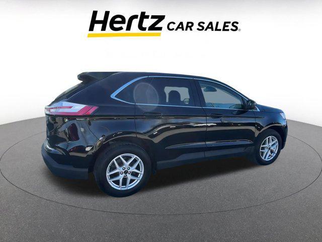 used 2024 Ford Edge car, priced at $26,693