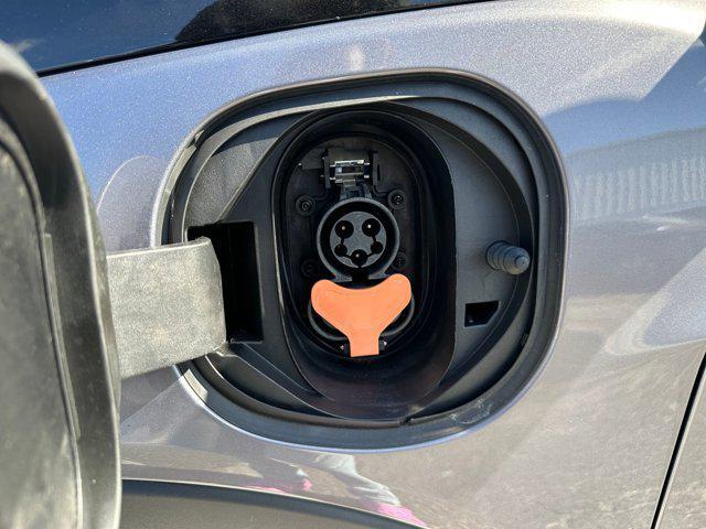 used 2023 Chevrolet Bolt EV car, priced at $16,655