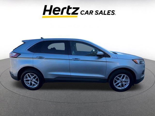 used 2024 Ford Edge car, priced at $24,485