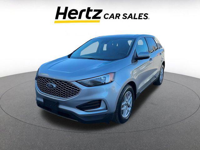 used 2024 Ford Edge car, priced at $24,485