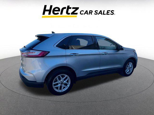 used 2024 Ford Edge car, priced at $24,485