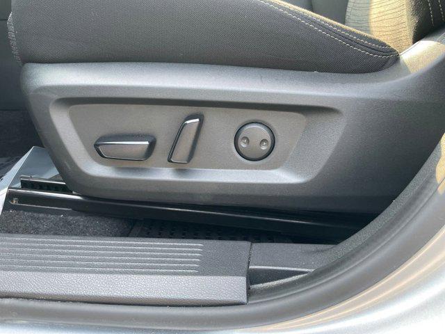 used 2023 Nissan Rogue car, priced at $21,354