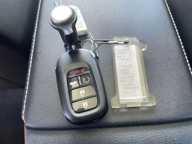 used 2025 Volkswagen Jetta car, priced at $21,137