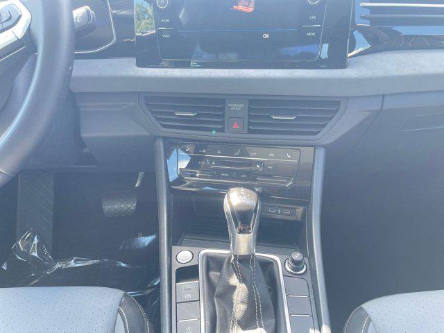 used 2025 Volkswagen Jetta car, priced at $21,137