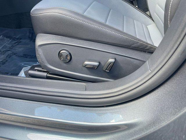 used 2025 Volkswagen Jetta car, priced at $21,137