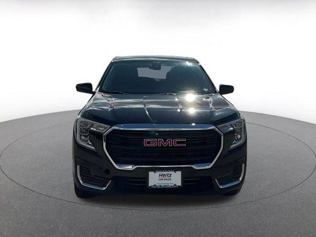 used 2024 GMC Terrain car, priced at $23,919