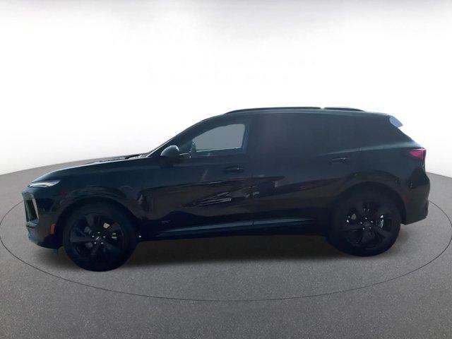 used 2024 Buick Envision car, priced at $30,536