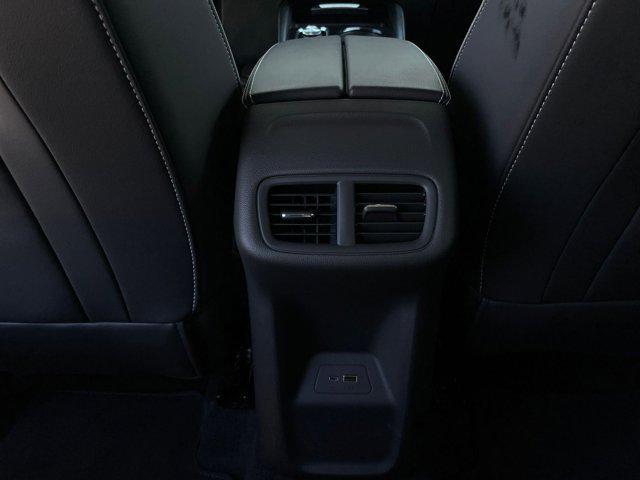 used 2024 Buick Envision car, priced at $30,536
