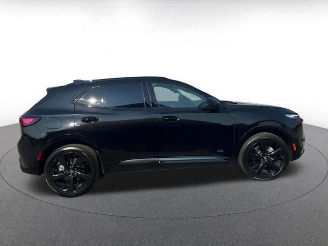 used 2024 Buick Envision car, priced at $30,536