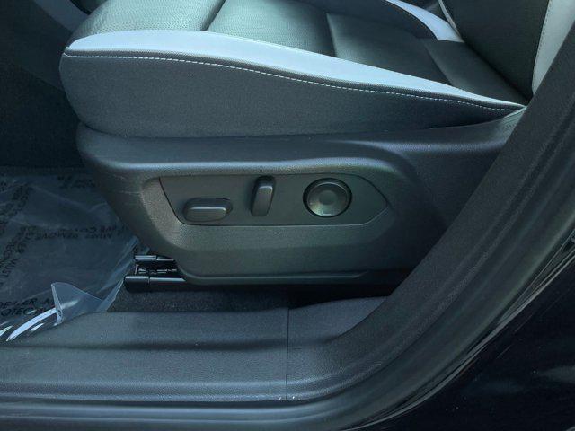 used 2024 Buick Envision car, priced at $30,536