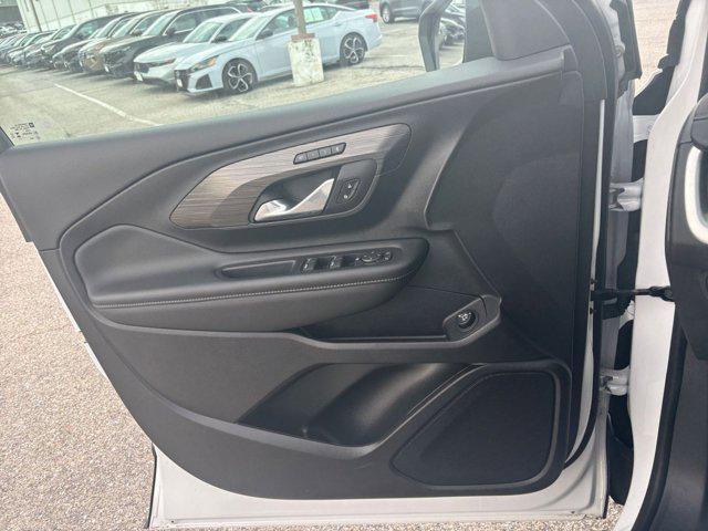 used 2024 GMC Terrain car, priced at $28,507