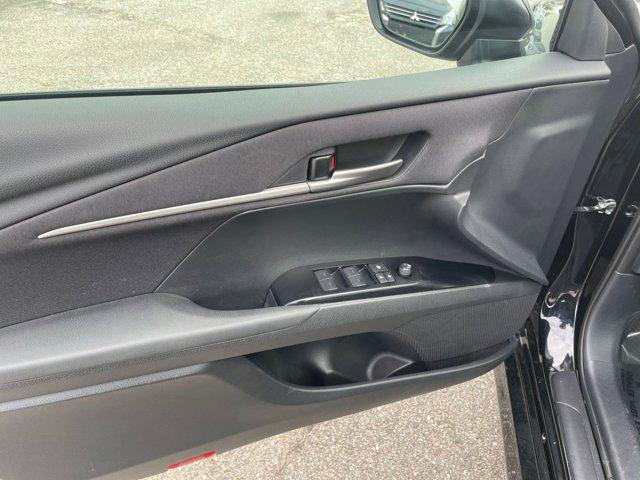 used 2025 Toyota Camry car, priced at $25,480