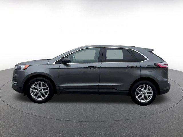used 2024 Ford Edge car, priced at $23,162
