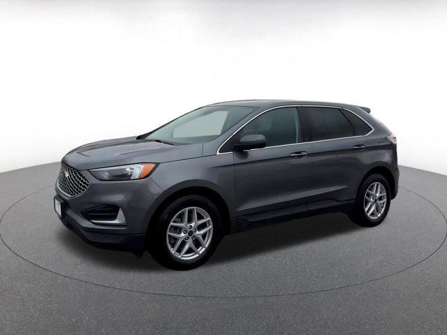 used 2024 Ford Edge car, priced at $23,162