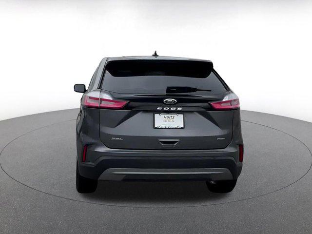used 2024 Ford Edge car, priced at $23,162