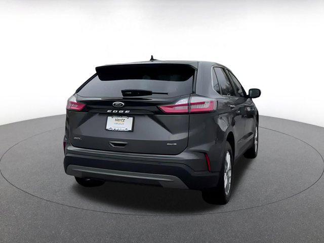 used 2024 Ford Edge car, priced at $23,162