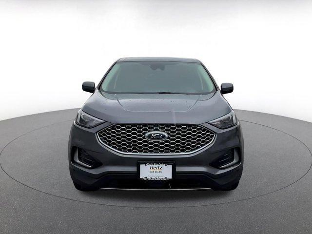 used 2024 Ford Edge car, priced at $23,162