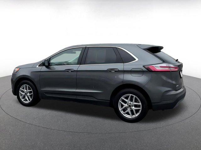 used 2024 Ford Edge car, priced at $23,162