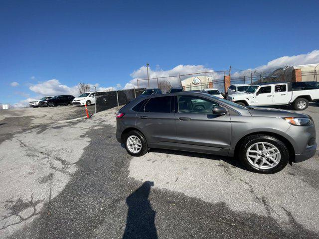 used 2024 Ford Edge car, priced at $26,425