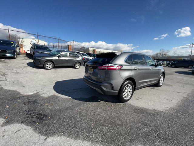 used 2024 Ford Edge car, priced at $26,425