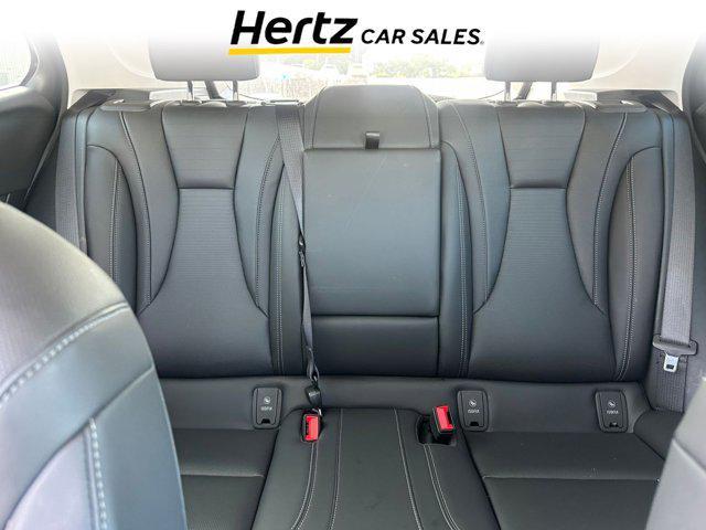 used 2024 Buick Envision car, priced at $24,808