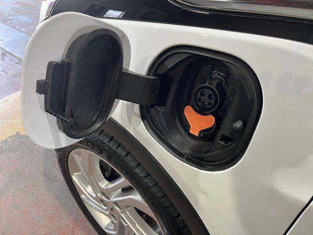 used 2023 Chevrolet Bolt EV car, priced at $15,955