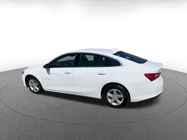 used 2024 Chevrolet Malibu car, priced at $16,927