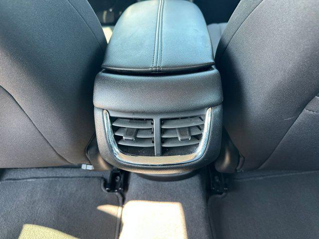 used 2024 Chevrolet Malibu car, priced at $16,927