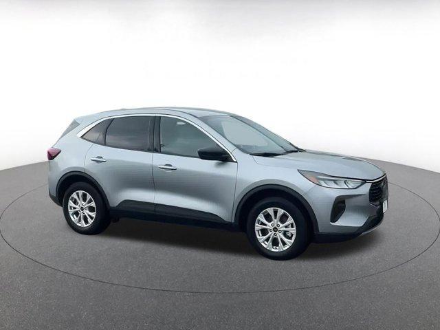 used 2024 Ford Escape car, priced at $23,618