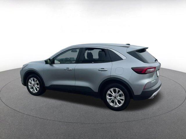 used 2024 Ford Escape car, priced at $23,618