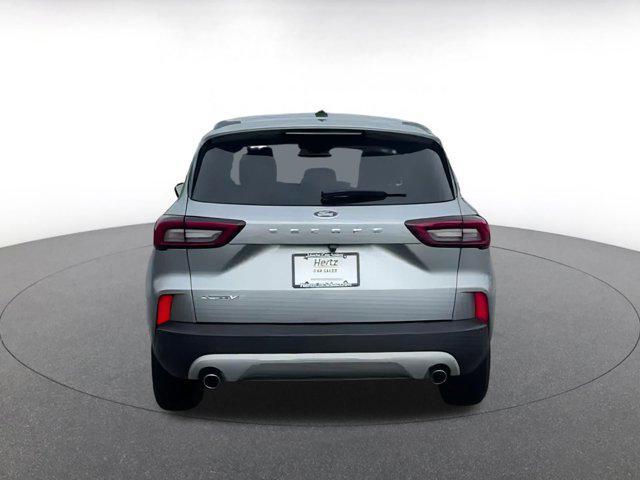 used 2024 Ford Escape car, priced at $23,618