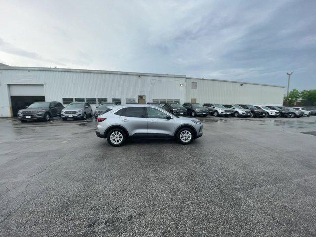 used 2024 Ford Escape car, priced at $23,618