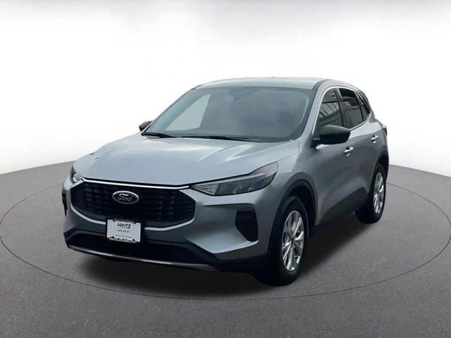 used 2024 Ford Escape car, priced at $23,618