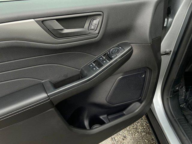 used 2024 Ford Escape car, priced at $23,618