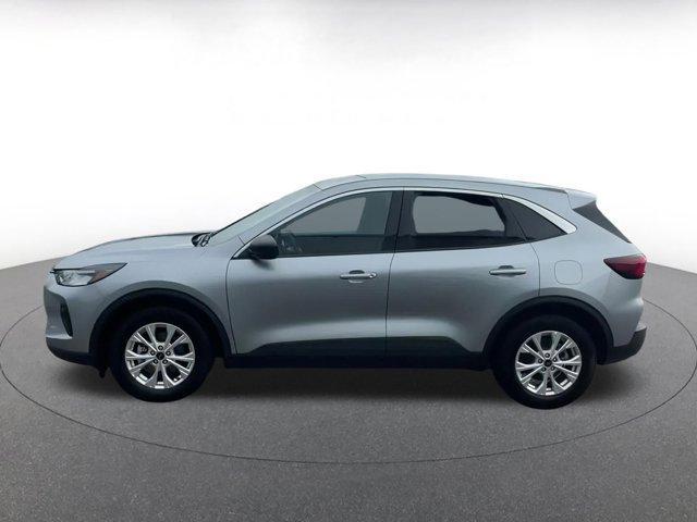 used 2024 Ford Escape car, priced at $23,618