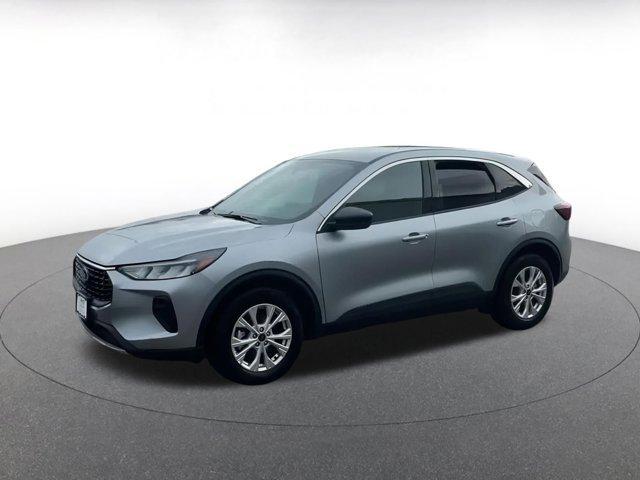 used 2024 Ford Escape car, priced at $23,618