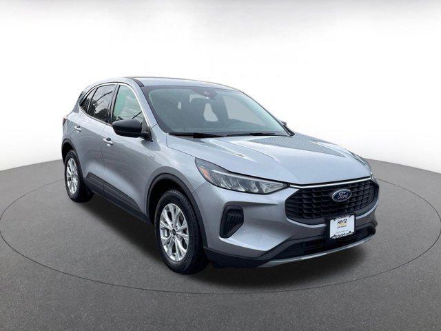 used 2024 Ford Escape car, priced at $23,618