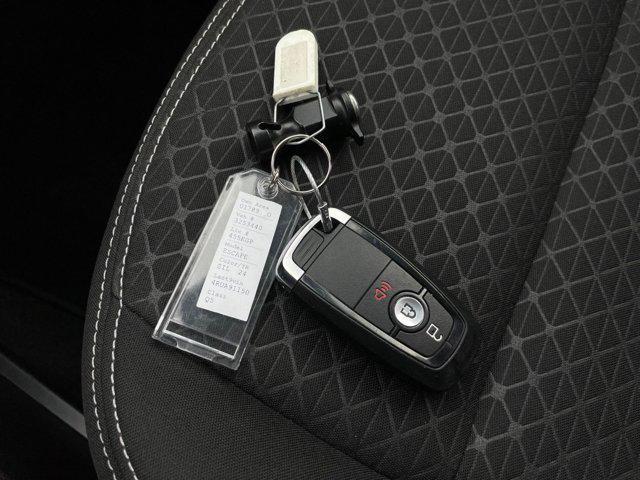 used 2024 Ford Escape car, priced at $23,618