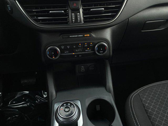 used 2024 Ford Escape car, priced at $23,618