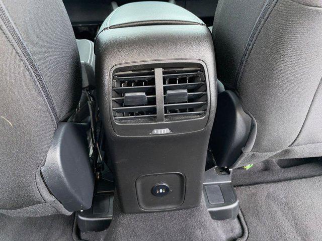 used 2024 Ford Escape car, priced at $23,618