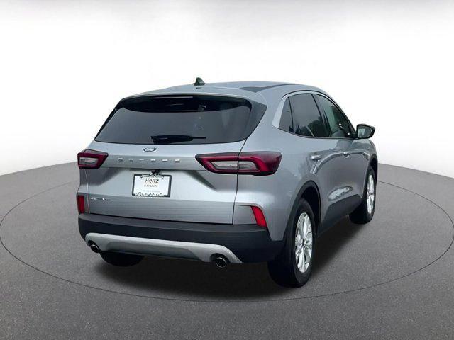 used 2024 Ford Escape car, priced at $23,618