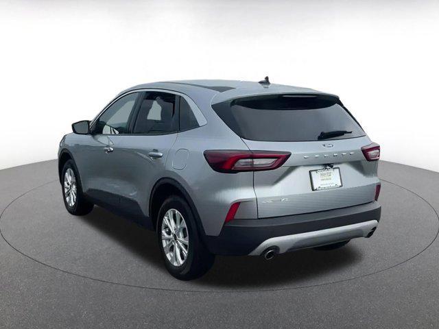 used 2024 Ford Escape car, priced at $23,618